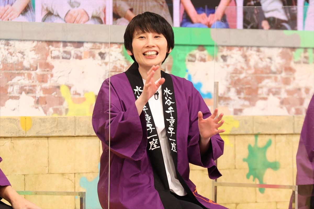 山崎育三郎＆浮所飛貴とペアで戦いに挑む！　今夜放送『VS魂』に武田真治、生駒里奈ら出演