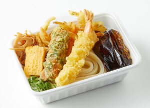 丸亀製麺「夏の丸亀うどん弁当」新登場！