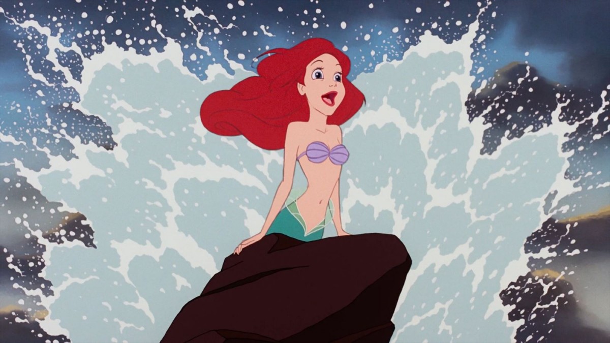 ディズニーのプリンセス・プロジェクト　日本版テーマソングに新人・清水美依紗を抜てき