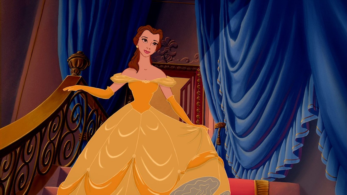 ディズニーのプリンセス・プロジェクト　日本版テーマソングに新人・清水美依紗を抜てき