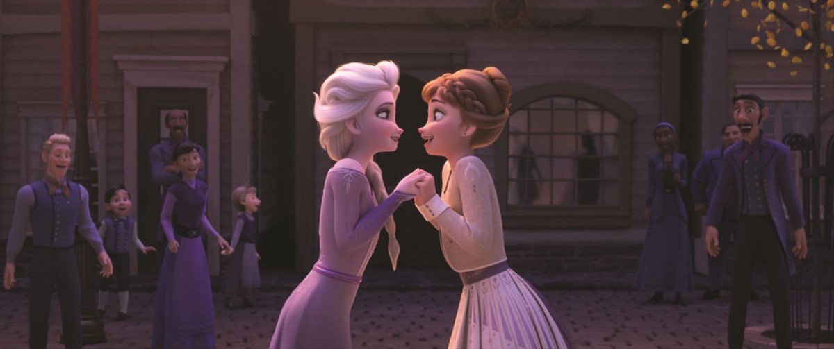 ディズニーのプリンセス・プロジェクト　日本版テーマソングに新人・清水美依紗を抜てき