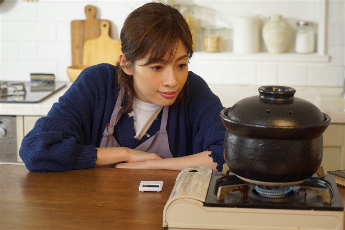 明日海りお、宝塚退団から1年半　緊張の連続の中で生まれたプライベートの変化