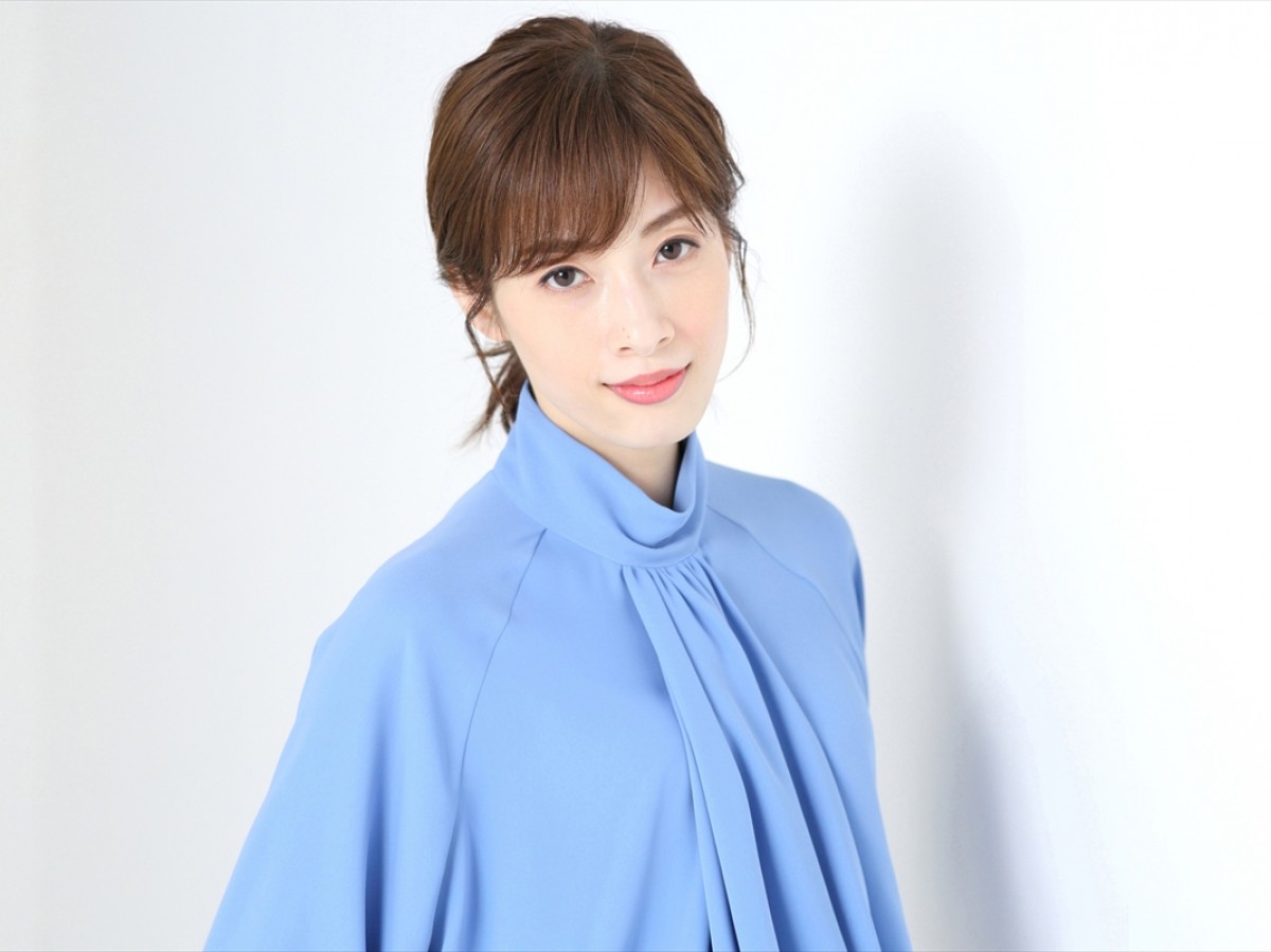 明日海りお、宝塚退団から1年半　緊張の連続の中で生まれたプライベートの変化
