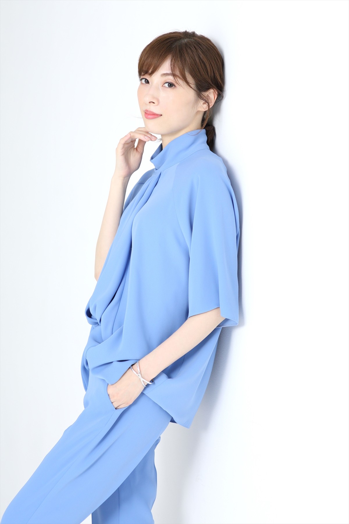 明日海りお、宝塚退団から1年半　緊張の連続の中で生まれたプライベートの変化