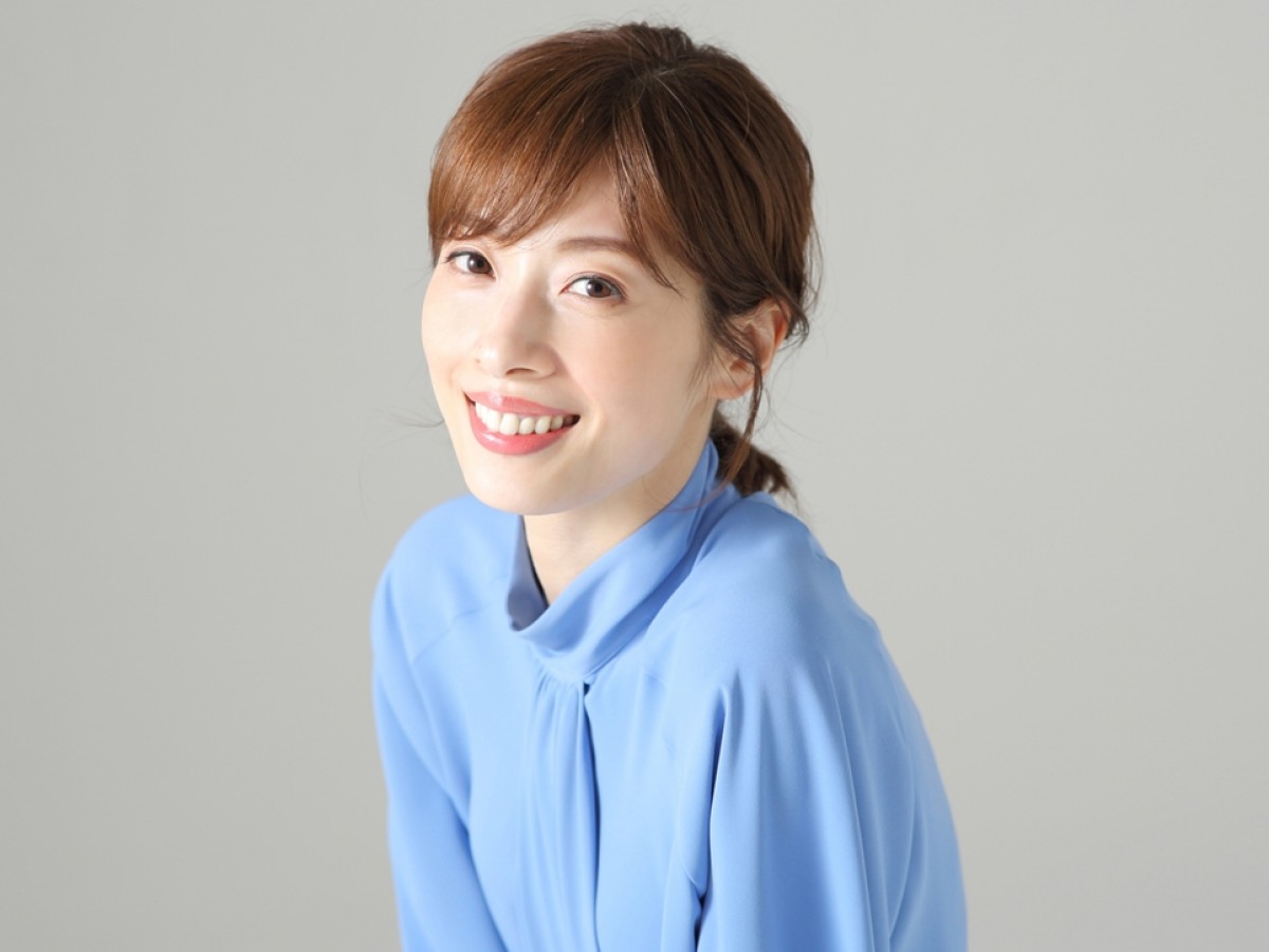 明日海りお、宝塚退団から1年半　緊張の連続の中で生まれたプライベートの変化