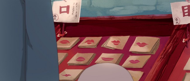 『DAHUFA』豆人間が豆人間を処刑 謎に満ちた本編映像解禁 /2021年6月30日 写真 アニメ ニュース |クランクイン!