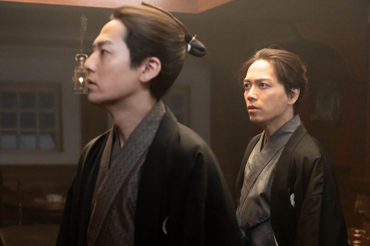 『青天を衝け』第17回 円四郎の死に衝撃を受けた“篤太夫”吉沢亮は京へ向かう