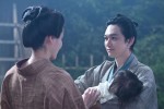 大河ドラマ『青天を衝け』第17回「篤太夫、涙の帰京」場面写真