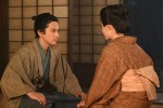 大河ドラマ『青天を衝け』第17回「篤太夫、涙の帰京」場面写真