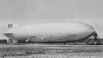 巨大飛行船ヒンデンブルク号、『ダークサイドミステリー　空のタイタニック・ヒンデンブルク爆発の謎 ～飛行船黄金時代の光と闇～』より