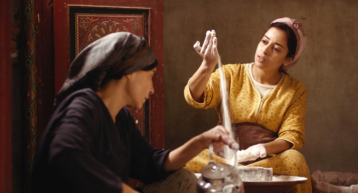 小さなパン屋に訪れた運命を変える出会い　実話から生まれた『モロッコ、彼女たちの朝』公開決定
