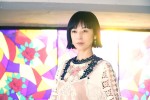 映画『リカ ～自称28歳の純愛モンスター～』雨宮リカ役の高岡早紀