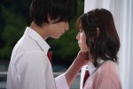 【動画】浮所飛貴の「キスしていい？　てか、するから」に悶絶　『胸が鳴るのは君のせい』TVスポット