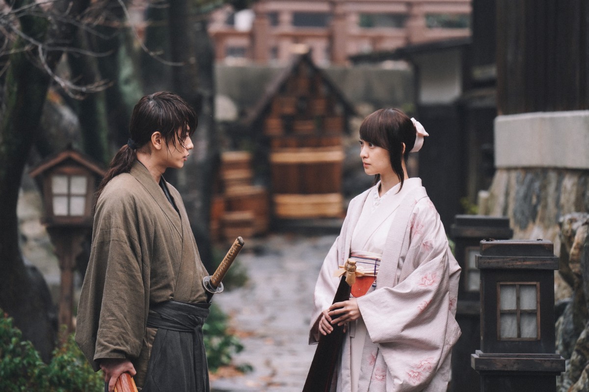 先の見えない時代を生き抜いた剣心たちに学べ！　『るろうに剣心』を今観るべき理由