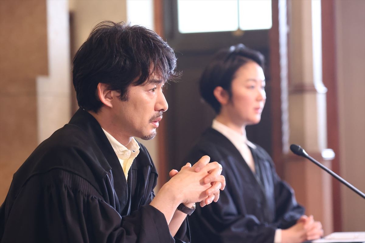 『イチケイのカラス』法廷で明かされた切ない真実と嘘　「衝撃的な真相」と反響