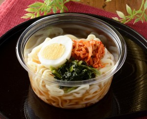 「ローソン」＆「焼肉トラジ」がコラボ！