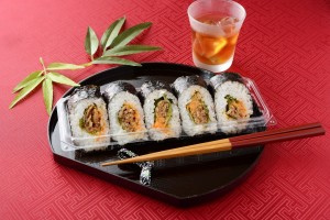 「ローソン」＆「焼肉トラジ」がコラボ！