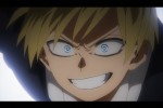 テレビアニメ『僕のヒーローアカデミア』第99話場面写真