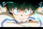 テレビアニメ『僕のヒーローアカデミア』第99話場面写真