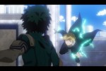 テレビアニメ『僕のヒーローアカデミア』第99話場面写真