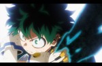 テレビアニメ『僕のヒーローアカデミア』第99話場面写真