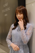 ドラマ『彼女はキレイだった』須田絵里花役の宇垣美里