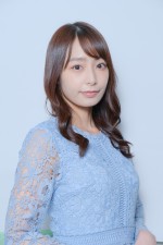 ドラマ『彼女はキレイだった』須田絵里花役の宇垣美里