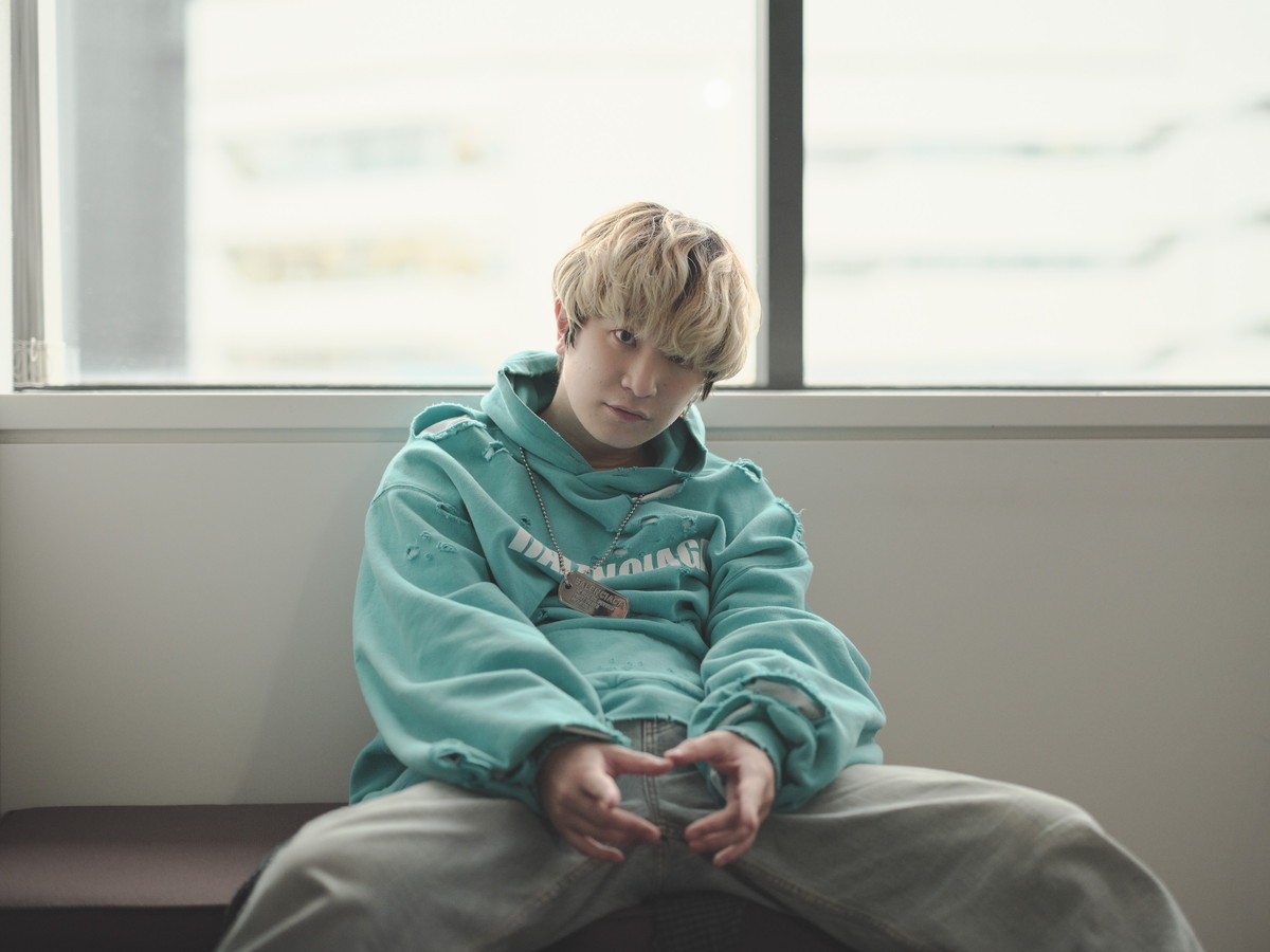 Fukase、プロとして10年　走り続けた“表現者”の苦悩と喜び　コロナ禍で「音楽を続けるか迷ったことも」