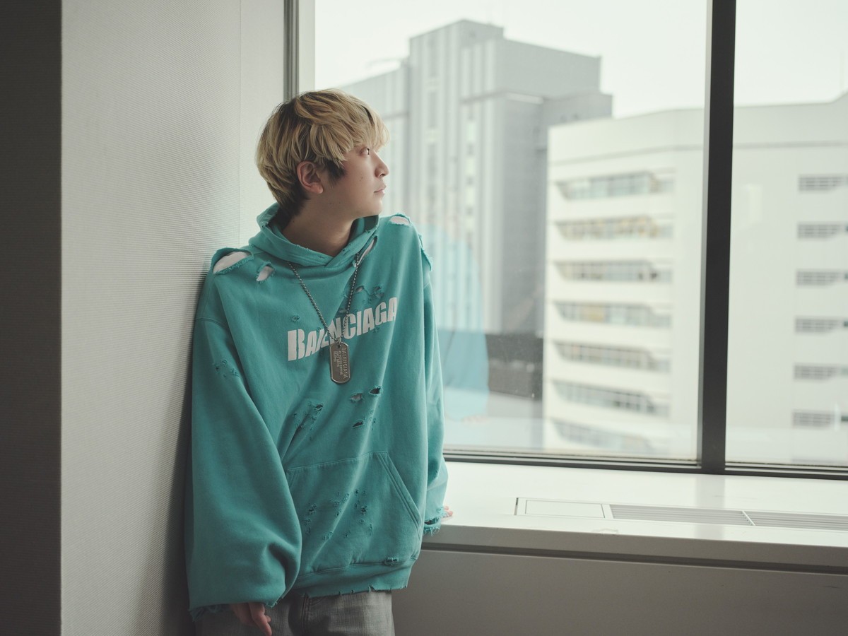 Fukase、プロとして10年　走り続けた“表現者”の苦悩と喜び　コロナ禍で「音楽を続けるか迷ったことも」