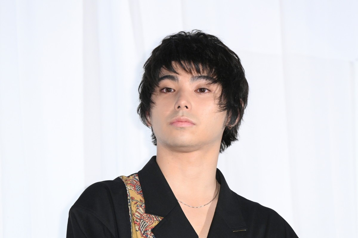 『るろうに剣心』佐藤健、有村架純の歩き方に「マスコットみたいでかわいい」