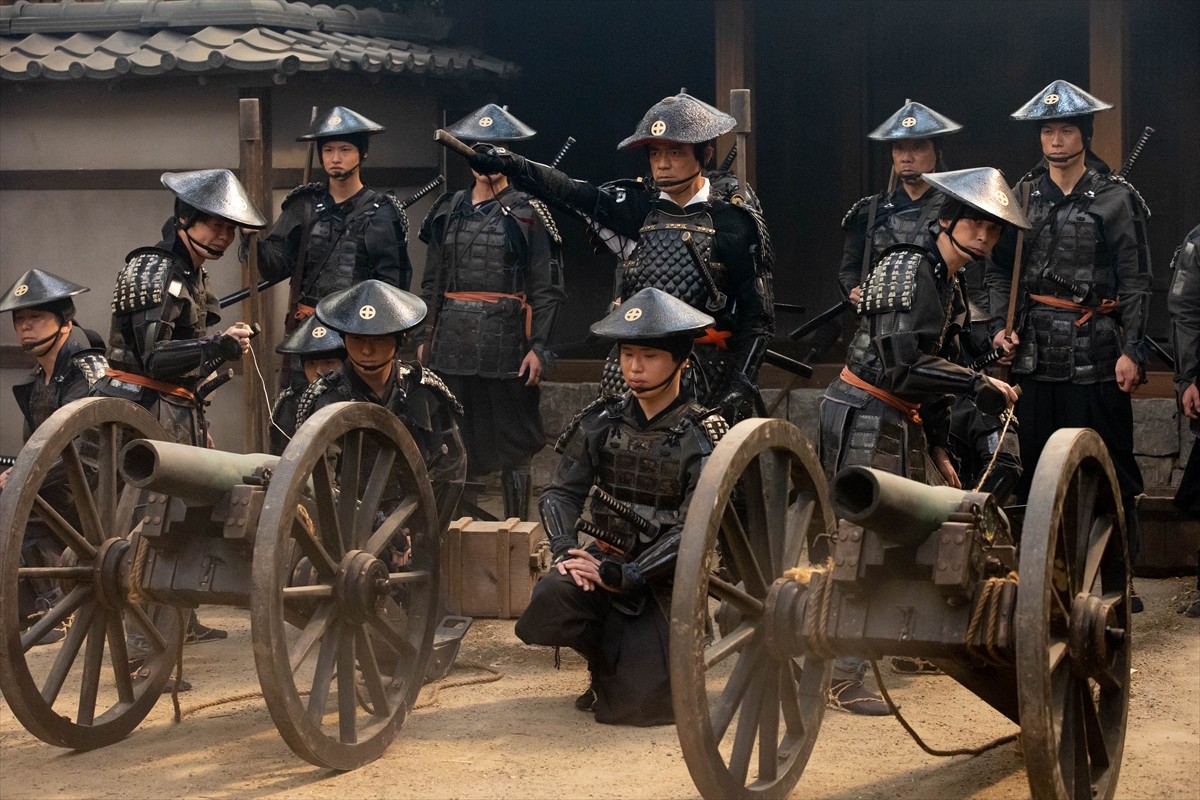 『青天を衝け』第17回 円四郎の死に衝撃を受けた“篤太夫”吉沢亮は京へ向かう