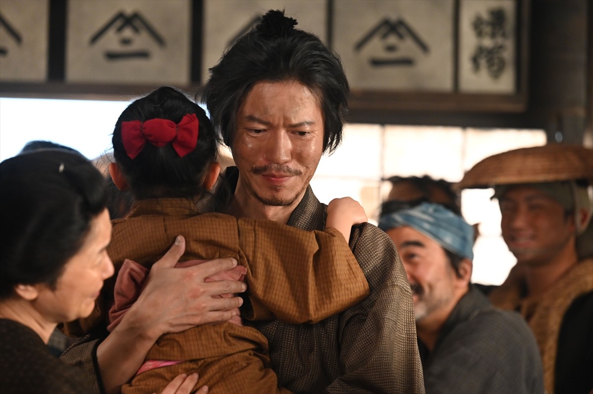 『青天を衝け』第17回 円四郎の死に衝撃を受けた“篤太夫”吉沢亮は京へ向かう