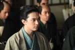 大河ドラマ『青天を衝け』第17回「篤太夫、涙の帰京」場面写真