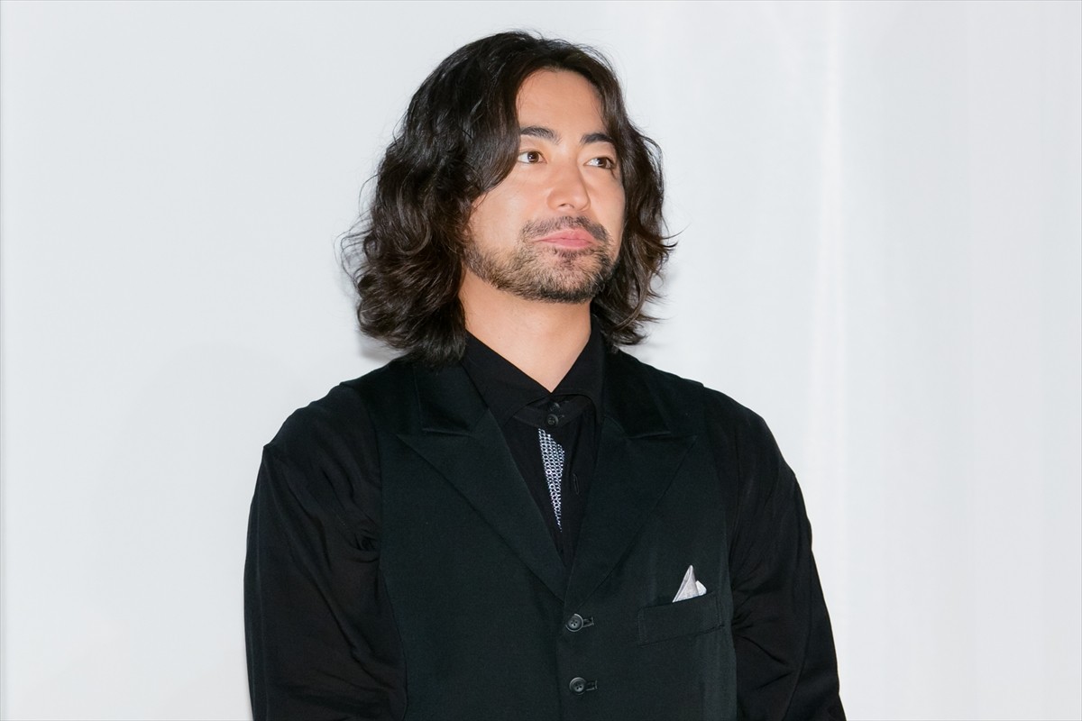 佐藤二朗、山田孝之の熱演ぶり明かす「カメラ回ってないところでも1日中泣いてる」
