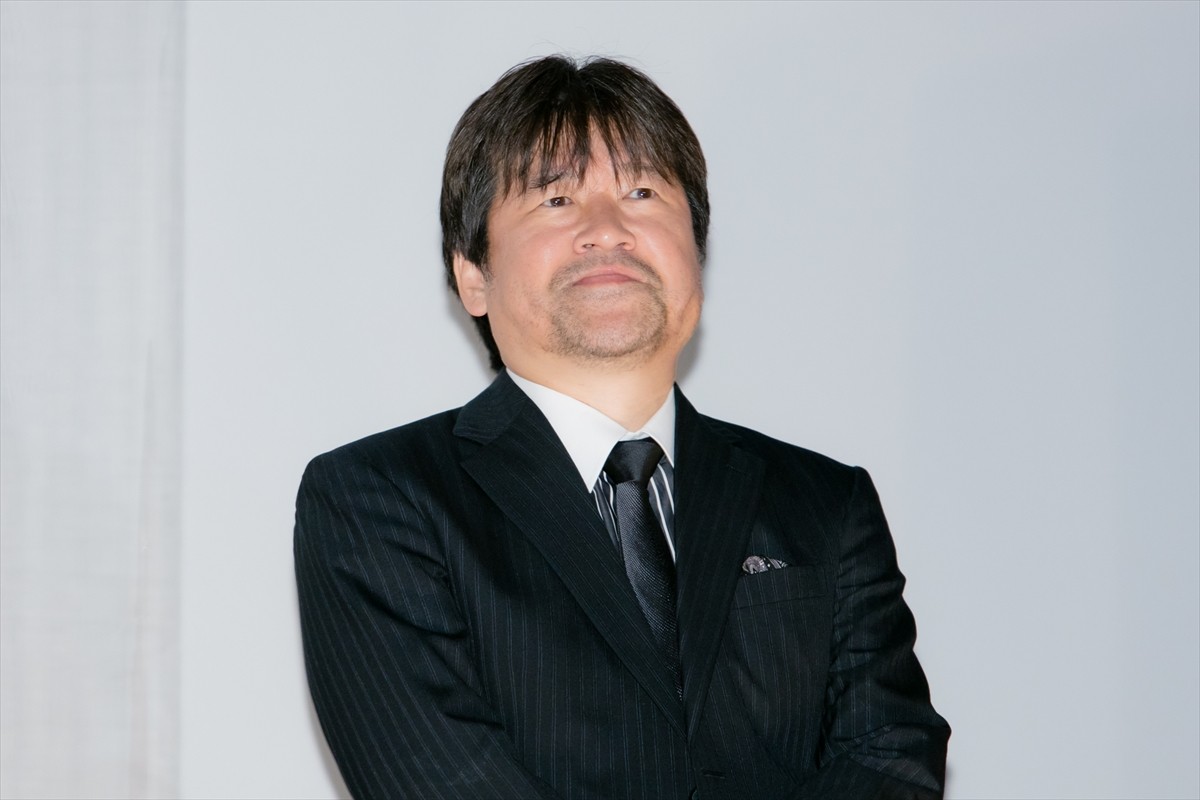 佐藤二朗、山田孝之の熱演ぶり明かす「カメラ回ってないところでも1日中泣いてる」