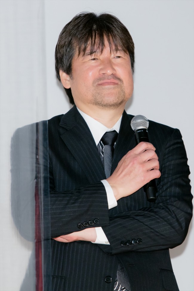 ※本作紹介時のみ使用可　映画『はるヲうるひと』公開記念舞台あいさつ　20210605実施
