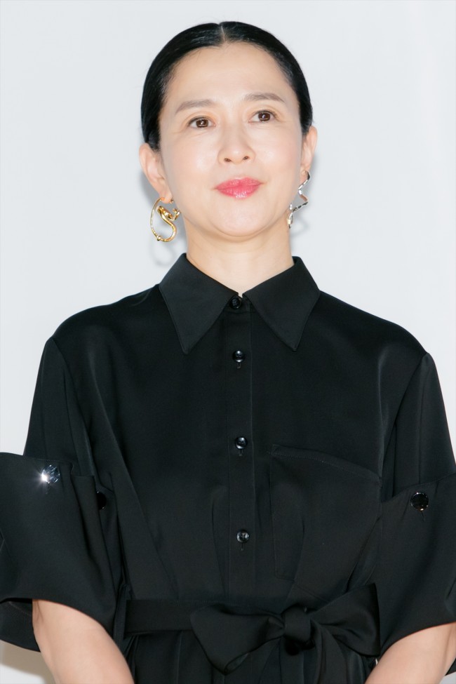 ※本作紹介時のみ使用可　映画『はるヲうるひと』公開記念舞台あいさつ　20210605実施