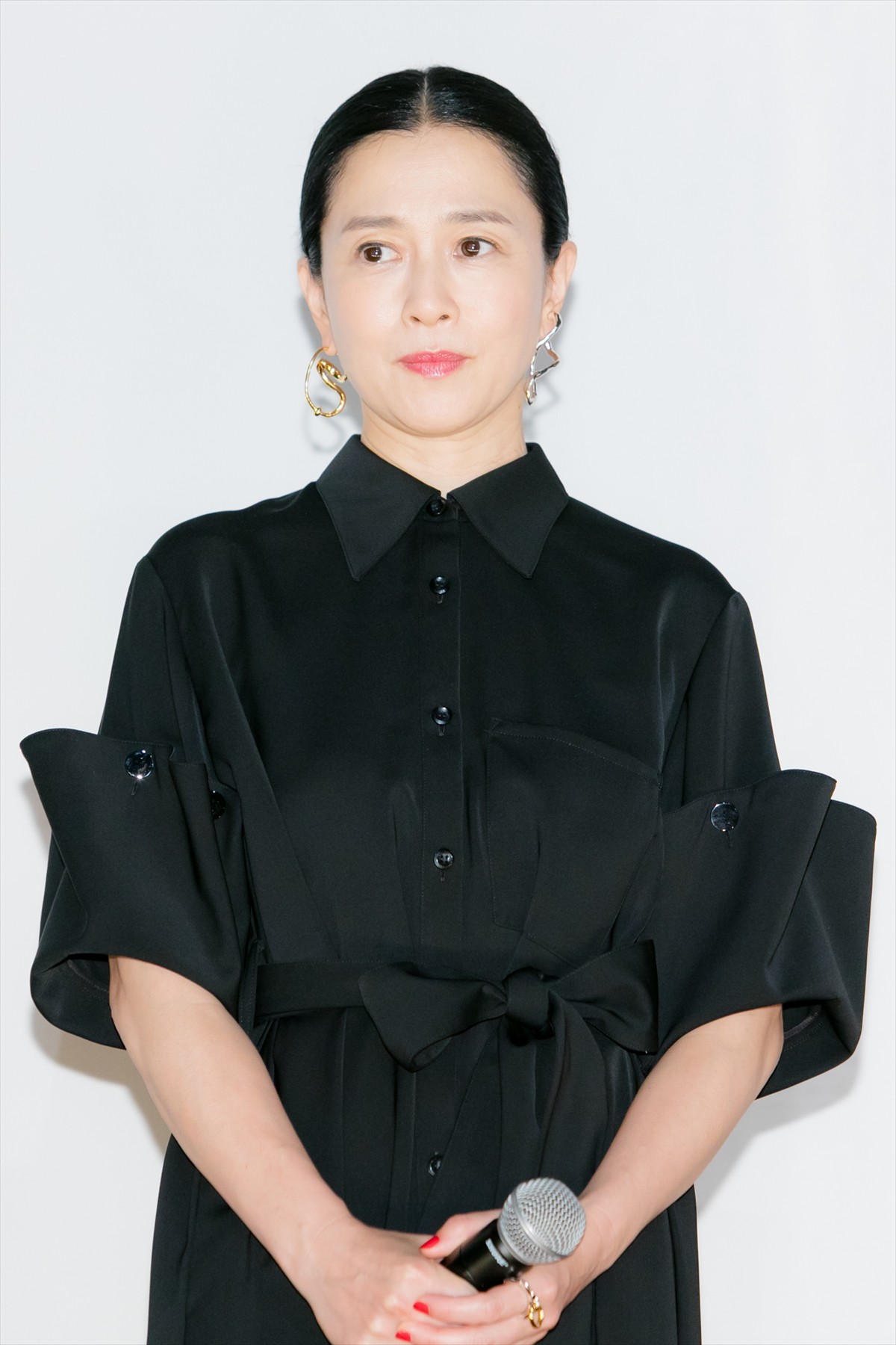 佐藤二朗、山田孝之の熱演ぶり明かす「カメラ回ってないところでも1日中泣いてる」