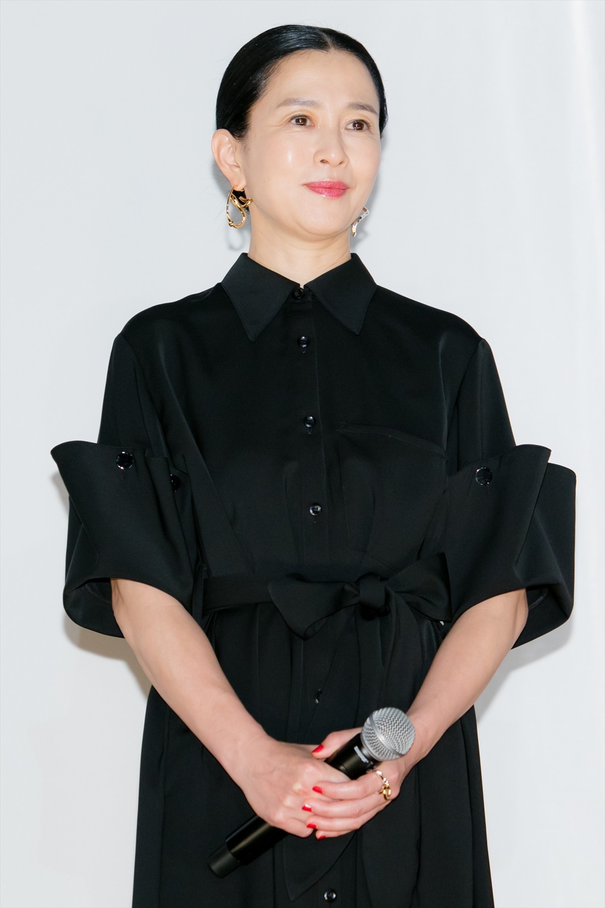 佐藤二朗、山田孝之の熱演ぶり明かす「カメラ回ってないところでも1日中泣いてる」