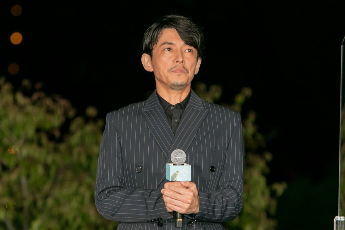 山崎賢人、姪からの“賢ちゃん”呼びに感動 「めっちゃかわいくてうれしくて」