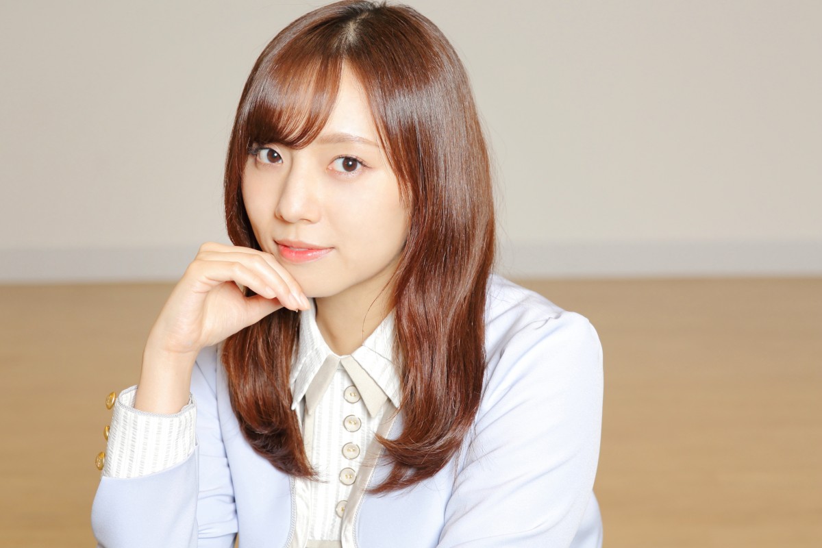 乃木坂46・星野みなみ、新内眞衣、梅澤美波が明かす　それぞれの“卒業”への思い