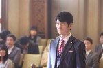 佐々木蔵之介、『イチケイのカラス』最終回に登場　1年半ぶりに月9出演