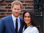 ヘンリー王子夫妻に第2子誕生　エリザベス女王＆ダイアナ妃から命名
