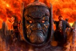 映画『妖怪大戦争 ガーディアンズ』場面写真