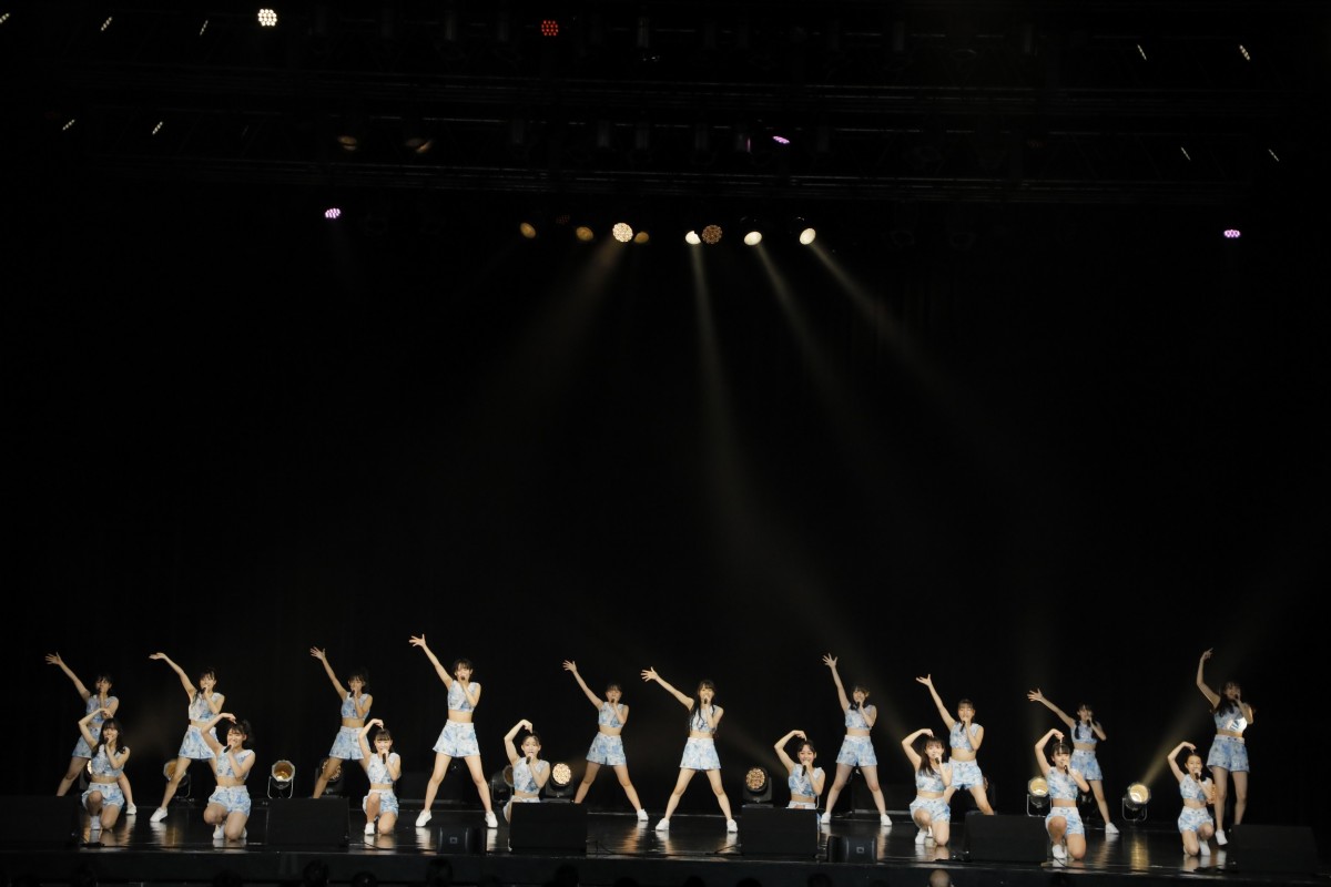 ハロプロ研修生・定期公演、実力診断テスト受賞メンバーがソロパフォーマンス　新曲も披露