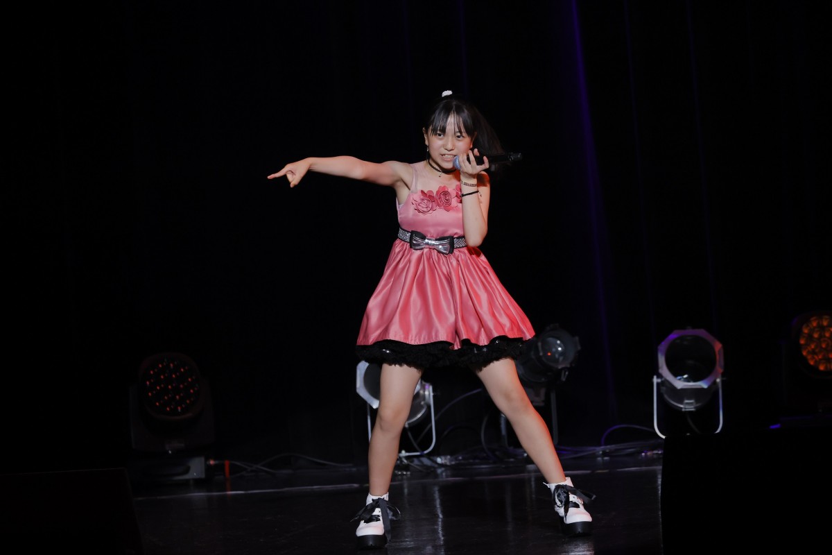ハロプロ研修生・定期公演、実力診断テスト受賞メンバーがソロパフォーマンス　新曲も披露