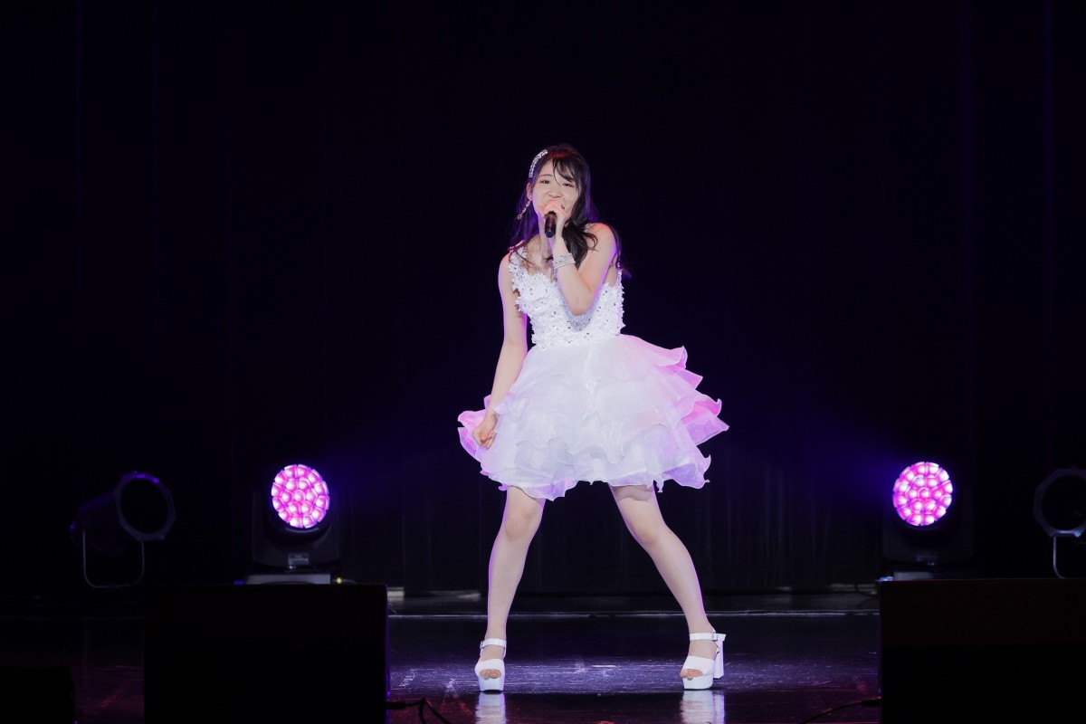 ハロプロ研修生・定期公演、実力診断テスト受賞メンバーがソロパフォーマンス　新曲も披露