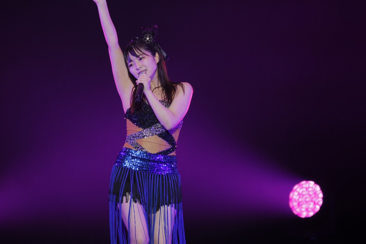 ハロプロ研修生・定期公演、実力診断テスト受賞メンバーがソロパフォーマンス　新曲も披露