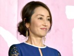 【写真】矢田亜希子、息子らと富士急へ　アクティブな“遊園地コーデ”に「カッコいい」の声