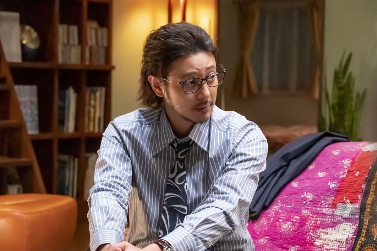 『大豆田とわ子と三人の元夫』“慎森”岡田将生、名ゼリフ連発にネット称賛「まじ尊い」
